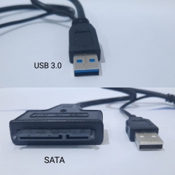 USB 3.0 TO SATA ADAPTER